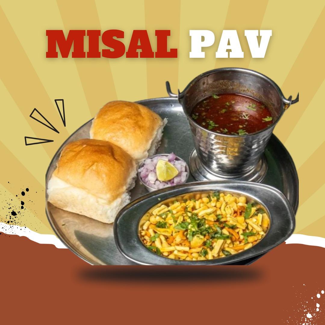 Misal Pav