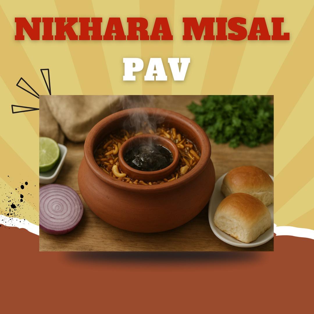 Nikahara Misal Pav