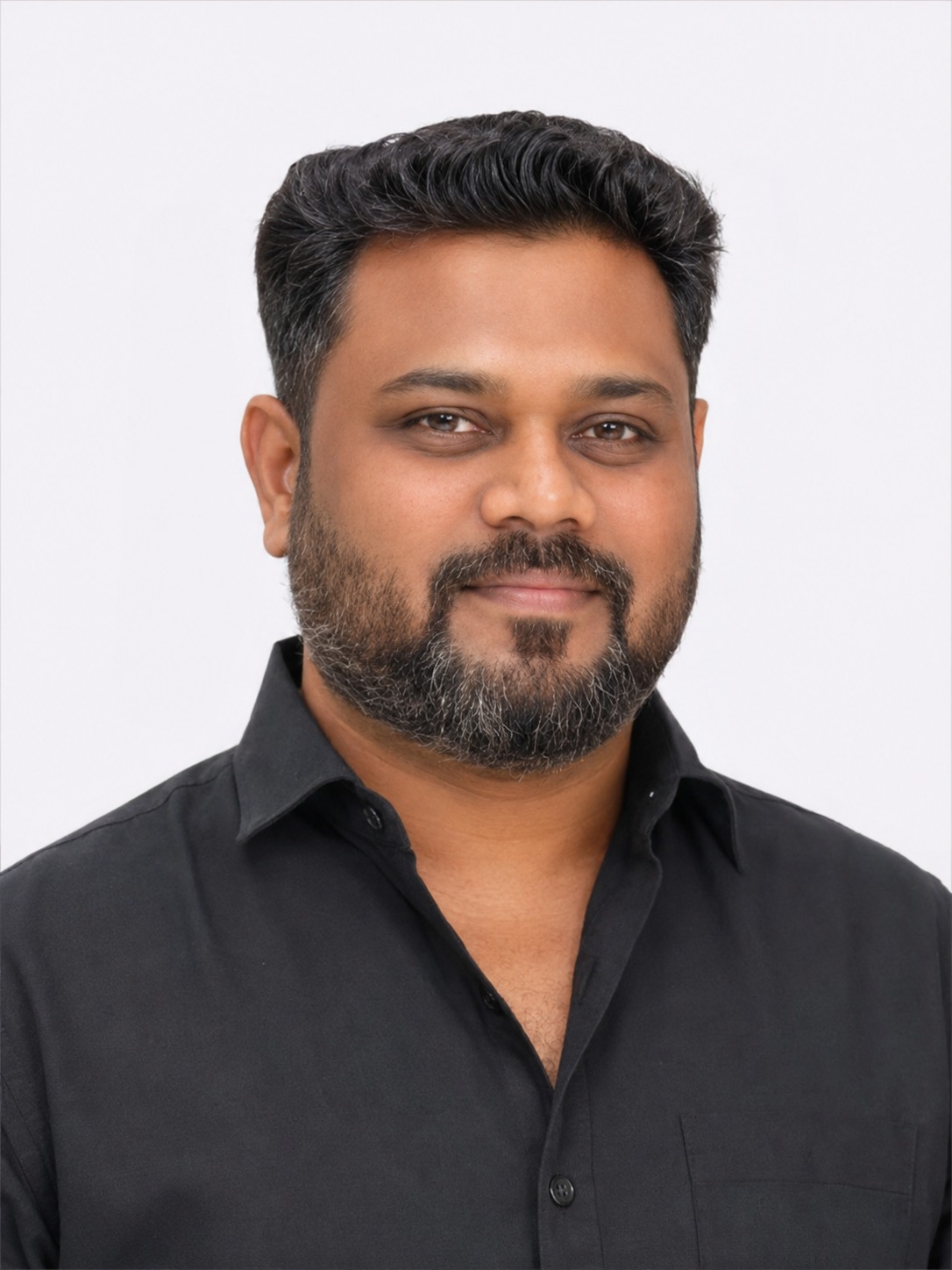 Founder of Misal Hub